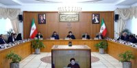 دستور فوری رئیسی به مسئولان درباره شهدای حادثه تروریستی کرمان