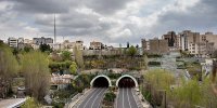 جزئیات جدید از ایمن‌سازی بزرگراههای تهران
