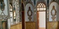 زنی که تنها زن سردار ایرانی لقب گرفت + عکس