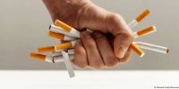 تمایل به سیگار کشیدن در دنیا رو به افول است