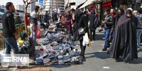 دستفروشی جرم نیست/شهرداری حق برون‌سپاری مأموران خود را ندارد