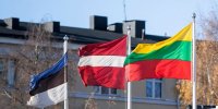 کشورهای بالتیک در مرز روسیه دیوار دفاعی می‌سازند