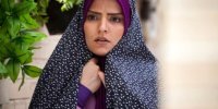 استایل جدید سپیده خداوردی+ عکس