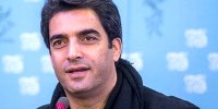 تصویری زیرخاکی از منوچهر هادی + عکس