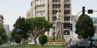 بازداشت عامل بمب‌گذاری در میدان فردوسی+عکس