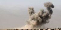 حمله آمریکا به مواضع الحشدالشعبی در عراق