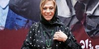 واکنش گوهرخیراندیش به خبر مهاجرتش+عکس