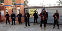 پاکستان  به حالت آماده باش درآمد/ انتخابات پارلمانی آغاز شد