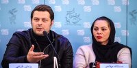 پست غم انگیز نفس بازغی که نشان از دلتنگی شدید دارد
