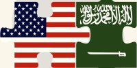 فلسطین ؛ محور رایزنی وزرای خارجه عربستان و آمریکا