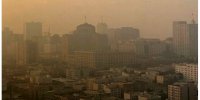 در این منطقه تهران هوای پاک تنفس کنید