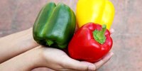 خبر خوب برای عاشقان فلفل دلمه