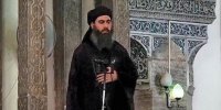 جزییات عملیات دستگیری و بازگرداندن همسر ابوبکر البغدادی از ترکیه
