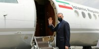 وزیر خارجه ایران راهی سریلانکا شد