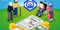 مستمری بگیران تامین اجتماعی بخوانند/ خبر مهم درباره واریز عیدی