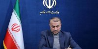 پیام تبریک امیرعبداللهیان به سربازان گمنام امام زمان