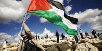 به صدا درآمدن آژیر خطر در جنوب فلسطین
