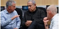افشاگری رسانه عبری از رویکرد اسرائیل طی مذاکرات پاریس