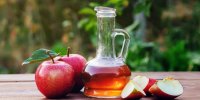 ۷ فایده بی‌نظیر سرکه سیب برای سلامتی که تابحال نمی‌دانستید