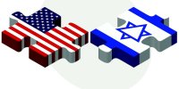 درخواست آمریکا از اسرائیل درباره فلسطینیان