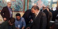 محسن رضایی: مردم امروز ناکارآمدی‌های اقتصادی و معیشتی را کنار می گذارند / ایرانی‌ها فداکار هستند و رای می دهند