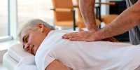 تاثیر معجزه‌آسای ماساژ بر افزایش طول عمر و سلامتی