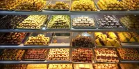 آخرین خبر از قیمت شیرینی عید/ گران نخرید