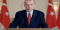 اردوغان: اسرائیل با همدستی غرب غزه را به گورستان کودکان تبدیل کرده است