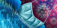 آمار جهانی کرونا؛ آمریکا رکورددار مبتلایان روزانه