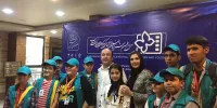 «قهرمان من»، کرونا از نگاهی دیگر