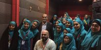 فیلم «سینگو» و قهرمانانی که به چشم نمی‌آیند