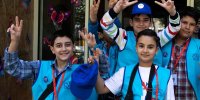 روز دوم جشنواره به روایت خبرنگاران نوجوان