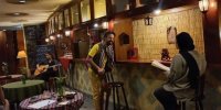 آغاز اجراهای محیطی تئاترشهر پس از ۱۰ سال