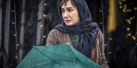 اولین عکس هانیه توسلی در «بی سر و صدا»