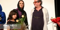 ادامه پیام‌های تسلیت در پی حادثه قتل داریوش مهرجویی