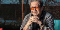 ماتم «مش مریم» برای داریوش مهرجویی/ تجربه «مهمان مامان» در «نون خ» به کمکم آمد