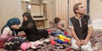 "بی بی جان" اثر برتر فستیوال فیلم مادر شد