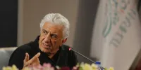 رضا کیانیان : کارگردان نباید مثل عروسک با بازیگر برخورد کند