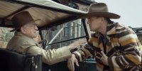 «قاتلان ماه کامل» و یک آغاز متفاوت