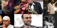 چهره‌هایی که تیتر خبری شدند