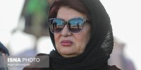 پوران درخشنده: من فیلم‌ساز اجتماعی‌ام و سخیف‌ساز نیستم