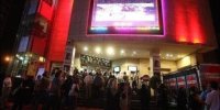 یک اتفاق ویژه در سینما به روایت سخنگو