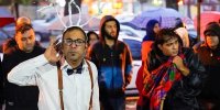 «اشرف مخلوقات»؛ فریاد برخاسته از دل محیط زیست