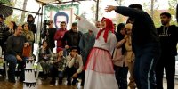 نمایشی که روایتگر امید است