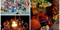 از ساخت «پایتخت» تا حاشیه‌های «شب یلدا» و «چهارشنبه‌سوری»