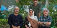 معرفی برگزیدگان مسابقه مطبوعاتی انجمن منتقدان و نویسندگان تئاتر