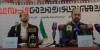 جشنواره فیلم «عمار» قالب مسالمت‌آمیز اعتراضات مردم است