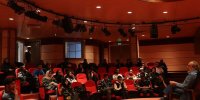 برگزاری نشست تخصصی «کارگردانی و بازیگری» در قم