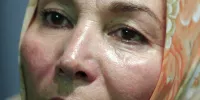 جدیدترین اطلاعیه درباره تشییع پروانه معصومی