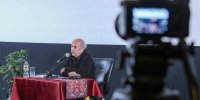 کامران شیردل بدون حاشیه است